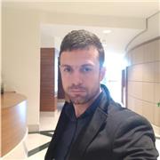 Étudiant en Master 1 informatique